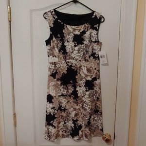 NWT Spring Dress - Size 6